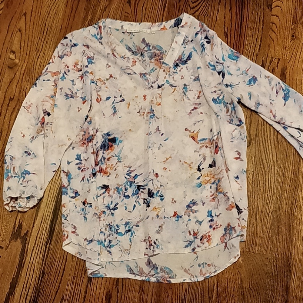 Sweet soft blouse